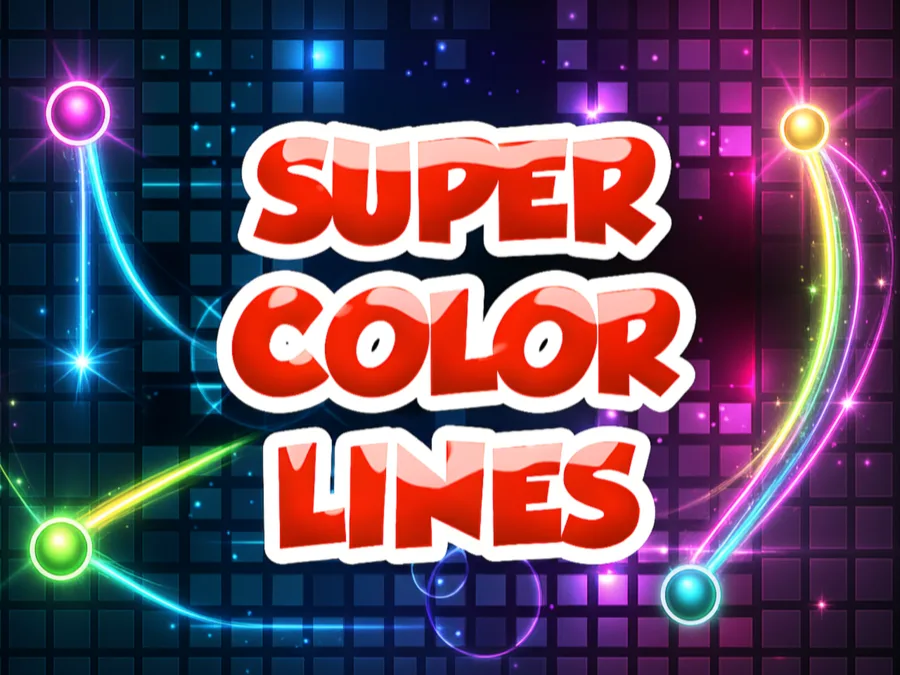 Color Line game cover
