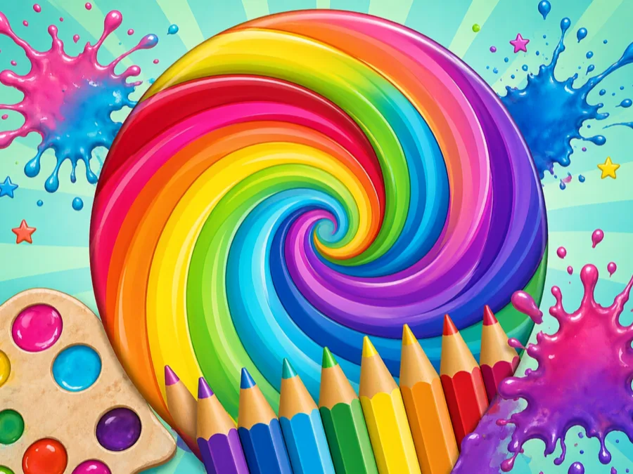 True Colors game cover